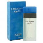 D&G LIGHT BLUE Туалетная вода 50  мл