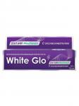 White Glo - Зубная паста Вайт Гло 2 в 1 с ополаскивателем 24 г