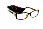 готовые очки с футляром Okylar - 3117 brown