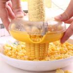 Прибор для очистки кукурузы Corn Kernele, (кухня) 