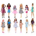 Игрушка Barbie Куклы из серии "Игра с модой" в ассортименте