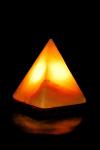 Солевая лампа «Пирамида»