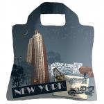 Экосумка TR-Travel Bag 6 (Волшебный Нью-Йорк, США)