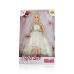 DEFA Lucy Кукла "Прекрасная невеста" (28 см., в ассорт.)
