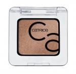 ТЕНИ ДЛЯ ВЕК ART COULEURS EYESHADOW 70 медный