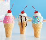 885 Масло Queen Special Ice-Cream (Мороженое) 50 мл