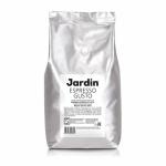 Кофе в зернах Жардин Jardin Espresso Gusto  1 кг