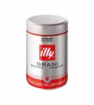 Кофе в зернах Illy 250 г