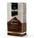 Кофе молотый Жардин Jardin Mont Blanc 250 г