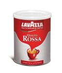 Кофе молотый Lavazza Qualita Rossa 250 г (банка)