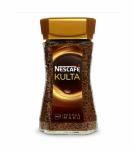 Кофе растворимый Nescafe KULTA 200 г