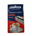 Кофе молотый Lavazza Crema e Gusto 250 г