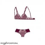 RP Комплект CD620 COORDINATO REGGISENO / PARTE BASSA DONNA SINGOLO (6/24)