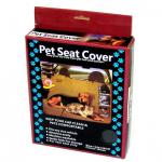 Накидка на автомобильное сиденье Pet Seat Cover для перевозки животных