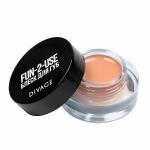 *Divage LIP GLOSS FUN-2-USE -  Блеск для губ fun 2 use № 01