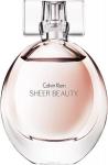 Calvin Klein Sheer Beauty туалетная вода для женщин 50 мл