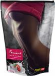 Сывороточный протеин для женщин FEMINE со вкусом и кусочками клубники, 1 кг. С жиросжигающим эффектом