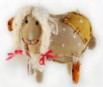 Набор для шитья "Облачная овечка"