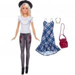 Barbie® Barbie Игра с модой Куклы & набор одежды в асс.