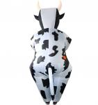 Надувной костюм Корова FZ1806