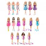 Игрушка Barbie Куклы в асс Серия "Сияние моды"