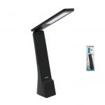 Светодиодный наст. светильник (LED) Smartbuy-5W /3step dim, 2900-5200К, 5Вт, аккумулятор 1200мА RSP