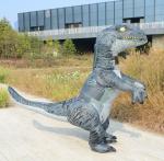 Надувной костюм Динозавр FZ1752