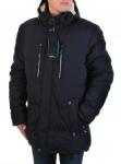 YH-209 Куртка мужская зимняя
