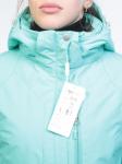 X258 Куртка лыжная женская