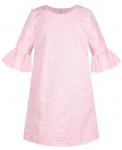 розовое платье для девочки Арт. 80772