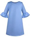 голубое платье для девочки Арт. 80773
