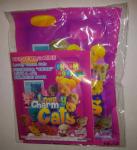 Игрушка для детей в пакетике "Lovely Charm Cats" Очаровательные кошечки