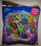 Игрушка в пакетике "Charm monsters" Очаровательные монстрики
