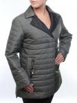 BM10301 Куртка демисезонная женская