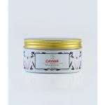 Крем для тела "Экстракт Икры"  омолаживающий (Luxury Caviar Body Cream For Rejuvinating)(ликвидация)