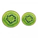 Блюдо сервировочное Kiwi 20x20см