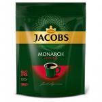 Кофе Jacobs Monarch Intens 150 г м/у