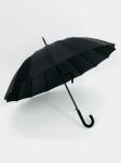 Зонт мужской трость 5-206