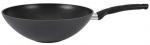 Сковорода wok (классическая) 300/100мм с ручкой, АП линия "Традиция"