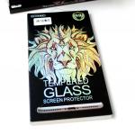 Защитное стекло для iPhone 7/8 WHITE, арт.016.059