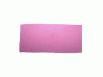 Полотенце махровое жаккард 50*90+/- 3см (пл.420гр/кв.м) (03-058, розовый)