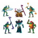 Фигурка Черепашки-ниндзя 12 см 80800-12 Rotmnt в ассортименте