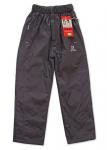 Демисезонные штаны для мальчика (7-11 лет) - 8957ser