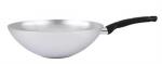 Сковорода wok (классическая) 300/100 мм с ручкой