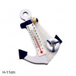 Магнит-термометр Якорь / F78ABCD /12/384/