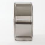 Диспенсер для туалетной бумаги ЛАЙМА PROFESSIONAL (Система T2), малый, нерж. сталь, матовый, 605048