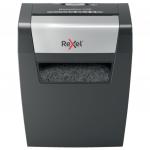 Уничтожитель (шредер) Rexel Momentum X406, 1-3чел, 4 ур.секр.,фрагм. 4х30мм, 6 листов, 15л,2104569EU