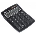 Калькулятор настольный STAFF STF-3012, КОМПАКТНЫЙ (141х107мм), КОМП.КЛАВИШИ, 12 разряд,двойн.питание
