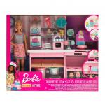 Barbie® Кондитерский магазин