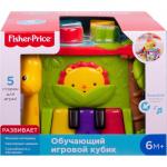 Набор Fisher-Price Большой музыкальный игровой куб GHT89